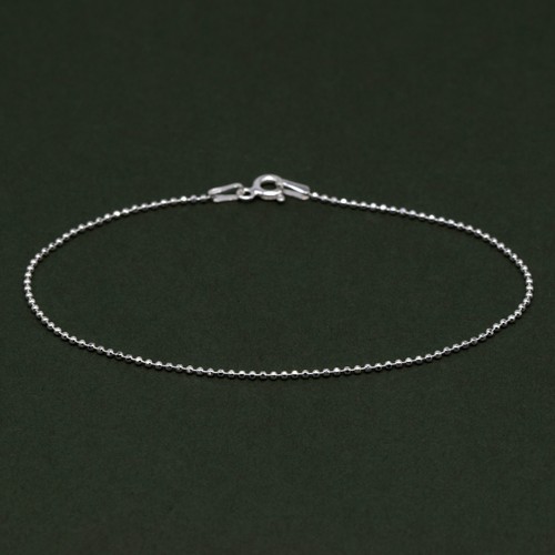Genuine 925 sterling silver - 925,