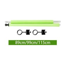 Trampoline Poles Three Section