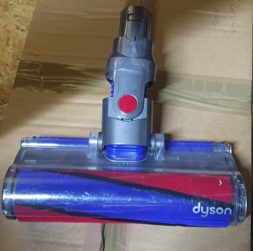 Dyson 966489 soft - soft, roller