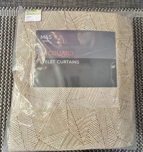Marks spencer eyelet - &,