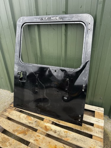 Land rover defender genuine - defender,