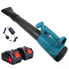 For Makita 18V Battery Leaf