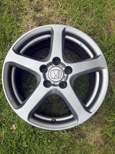 17inch honda alloy - 17inch, rim