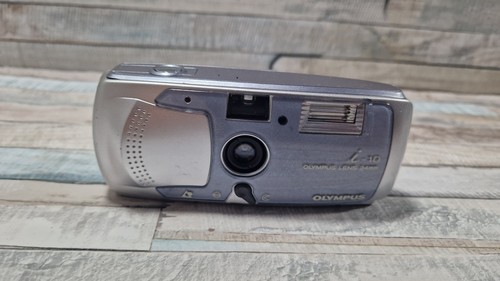 Olympus ultra compact aps - ultra,