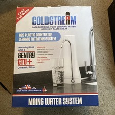 Coldstream Water Filter