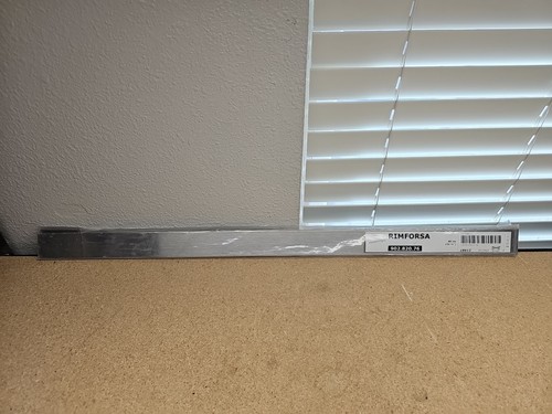 New sealed ikea rimforsa - new,