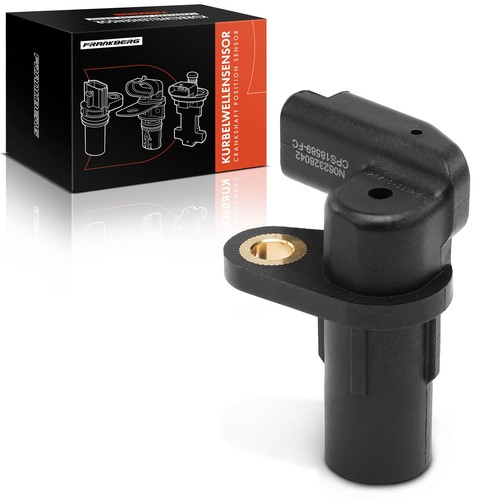 Crankshaft position sensor for - position,