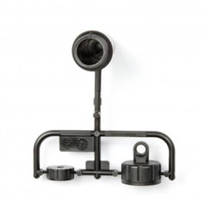 Tamiya 0225073 RC Y Shock Cap Parts Stadium Blitzer Stadium Thunder OZRC ML1053