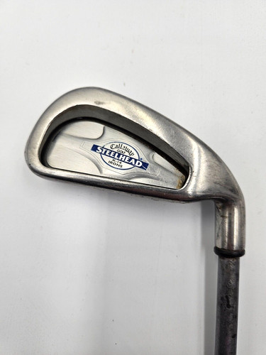 Callaway steelhead x14 iron - callaway,