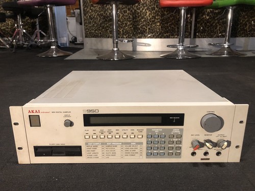Akai professional midi digital - professional,