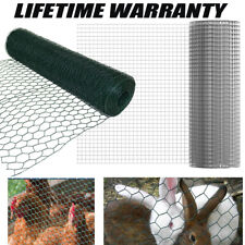 Mesh Garden Fencing Plastic