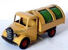 Dinky Toys No.25v/252 Bedford