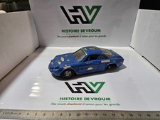 Alpine Renault A110 Polistil