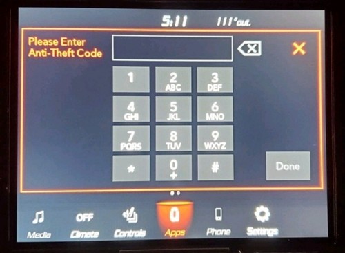 Uas uag radio unlock - ✅uas/uag,