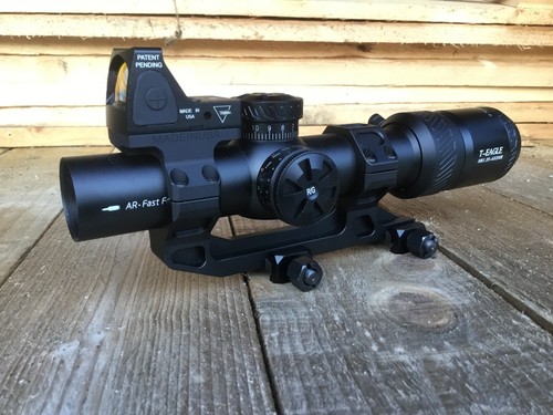 Teagle hr1 6x20ir lpvo - teagle, 1.25-6x20ir