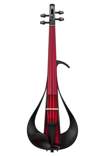 Yamaha electric violin - electric,