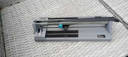 Vitrex manual flatbed - vitrex,