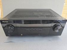 Pioneer VSX-821-K Audio/Video