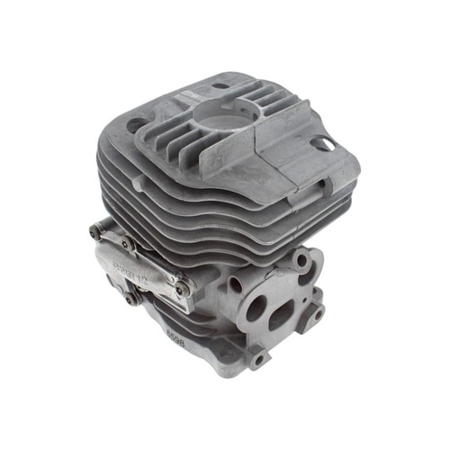 New type cylinder assy - new,