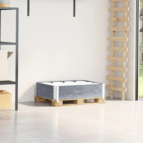 Vidaxx pallet top 80x60cm - vidaxx,