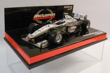 Minichamps F1 1/43 Scale - 530