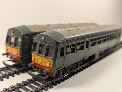 Tri ang r157 gauge class - tri-ang,