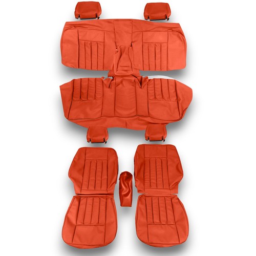 Seat covers for mercedes - for,