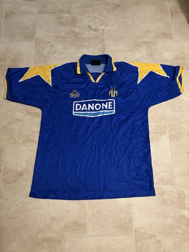 Juventus 1994 kappa away - 1994/95,