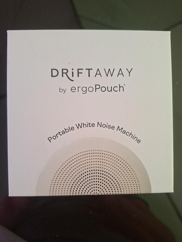 Ergopouch drift away - drift, portable