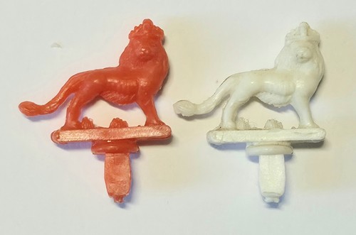 Vintage britains swoppet - vintage,