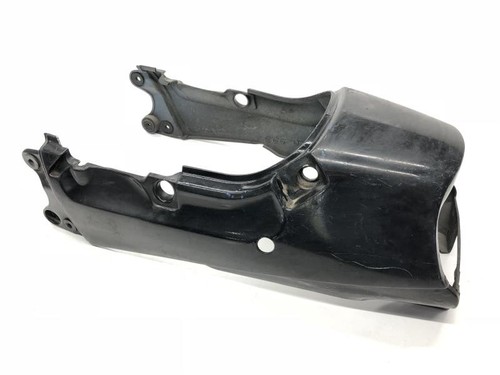 Fairing cover rear - , shell