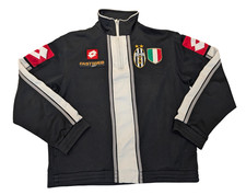 Juventus 2002/2003 Lotto Track