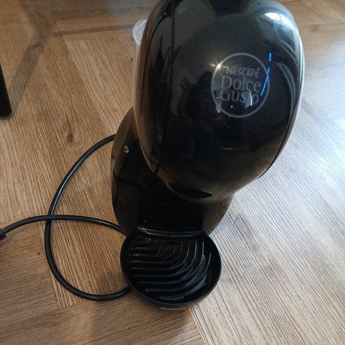 Nescafé dolce gusto pod - dolce,