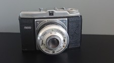 Vintage Dacora Camera.
