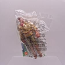 McDonalds Happy Meal Toy -