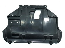 Under Engine Cover Undertray