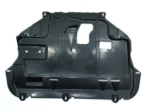 Under engine cover undertray - engine,