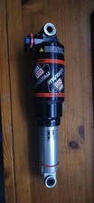 rockshox monarch rt3 good used condition 216x63