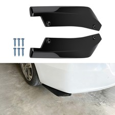 For Vauxhall Corsa VXR Rear