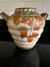 Charlotte Rhead Vintage Crown