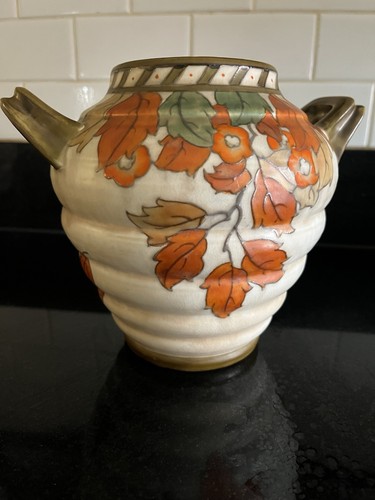 Charlotte rhead vintage crown - charlotte,
