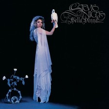 Stevie Nicks : Bella Donna CD