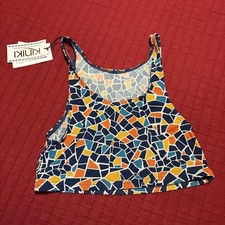 Kiniki Women's Tan Through