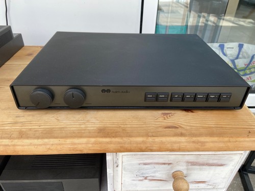 Naim nait amplifier - amplifier,
