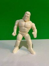 WWF Hasbro Custom Unpainted