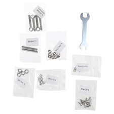 Upgraded 3D Printer Part