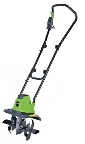 Tooltronix electric garden - electric,