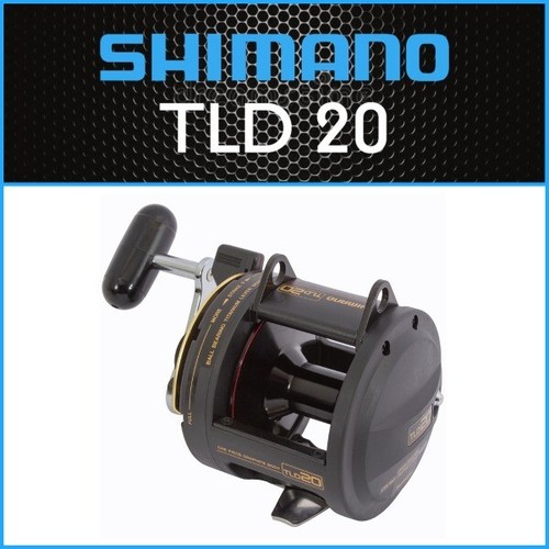 Shimano tld multiplier - shimano,