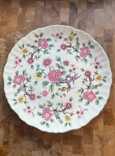 Beautiful vintage james - vintage,
