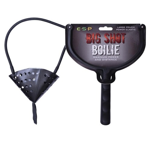 Esp big shot - esp,